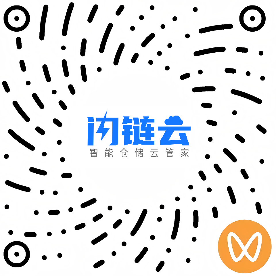 视频号二维码