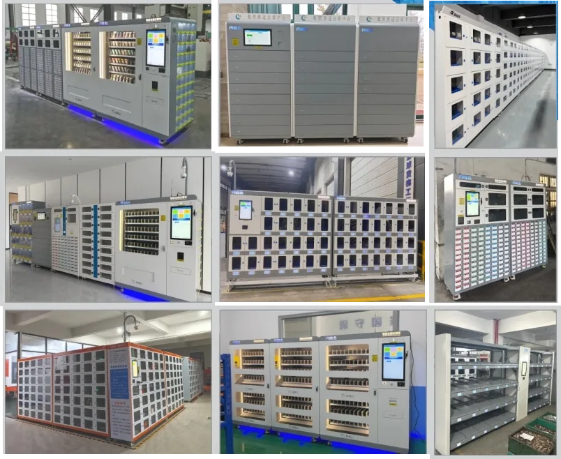 Standardized Custom Solution